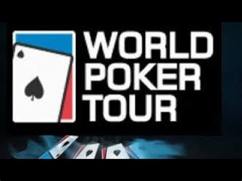 world poker tour free chips